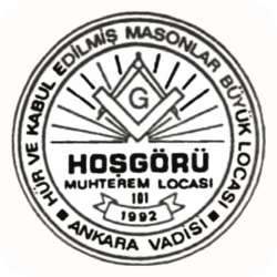 Logo of HGR